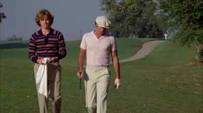 You're gonna have to win this hole. - Caddyshack