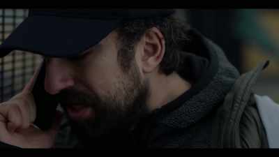 You're gonna help because
what I know, what I can prove, - COBRA