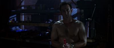 You're gonna help me - The Punisher
