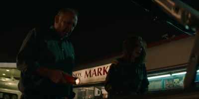 You're gonna help me move them
to my trunk. - The Hot Zone