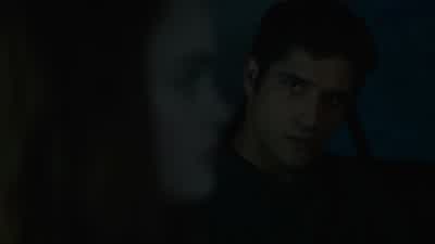 You're gonna help us. - Teen Wolf