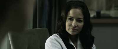 You're gonna keep the baby, - Blood Bound