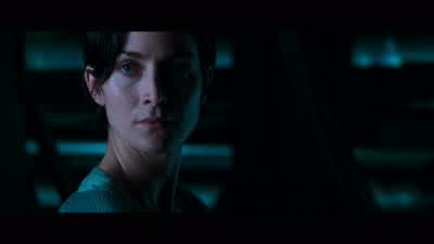 YOU'RE GONNA KILL HIM? - The Matrix