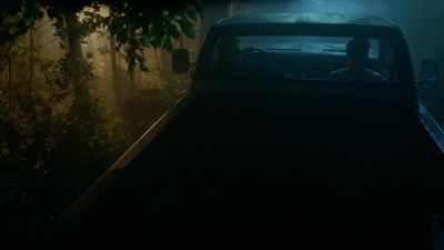 You're gonna kill me, right? - Legacies