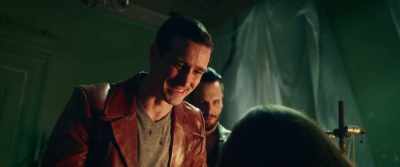 You're gonna kill me?
You are? - Mr. Right