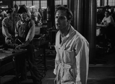 You're gonna kill who - A Streetcar Named Desire