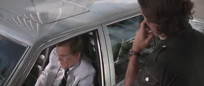 You're gonna learn about loss - Cape Fear