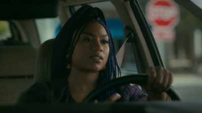 You're gonna learn
it's actually smart - Paper Girls