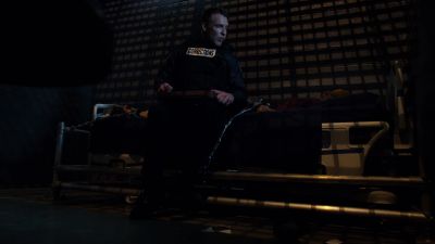 You're gonna learn my rules, 46592. - Marvel's Jessica Jones