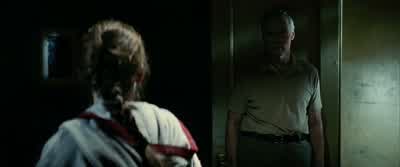 You gonna leave me againNever - Million Dollar Baby