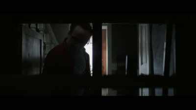 You're gonna
leave my family alone. - Color Out of Space