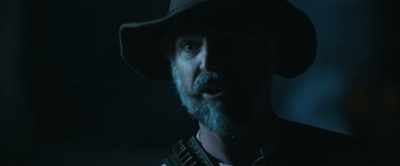 - You're gonna leave
here with me, princess. - Gunfight at Dry River