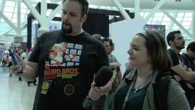 You're gonna let me know
what your impressions - Video Game Box Art: The Stories Behind the Covers