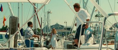 You're gonna let her walk away - Failure to Launch