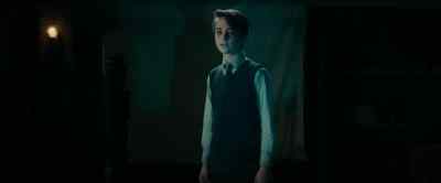 You're gonna like this one. - Sinister 2