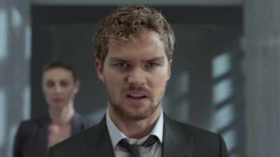 You're gonna lose everything.
Just like I did. - Marvel's The Defenders