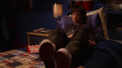 You're gonna lose her. - Ghost Whisperer
