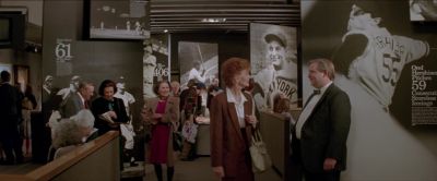 You're gonna lose - A League of Their Own