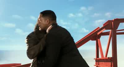 You're gonna lose. - Men in Black 3