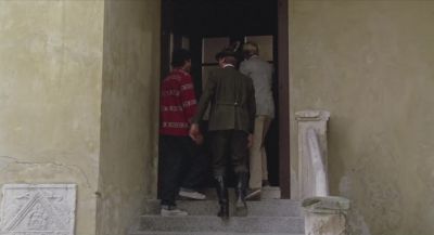You're gonna love it here - Transylvania 6 5000