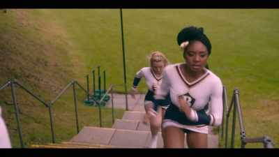 You're
gonna love this. - Rebel Cheer Squad: A Get Even Series