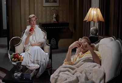 You're gonna make a terrble husband. - The Five Pennies