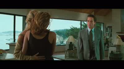 You're gonna make a terrific character, Nick. - Basic Instinct