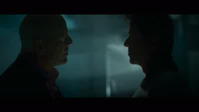 You're gonna make a very good babysitter. - The Expendables 2
