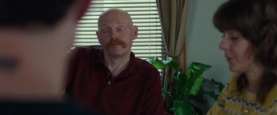 You're gonna make me babysit your kids - The King of Staten Island