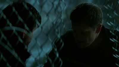 You're gonna make it back,
right? - The Crossing