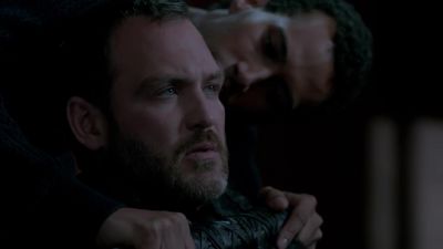 You're gonna make me do this
all over again, aren't you? - Supernatural