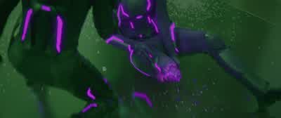You're gonna make it, Caius. - TRON: Ares
