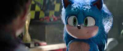 You're gonna make
some good ones and, - Sonic the Hedgehog 3