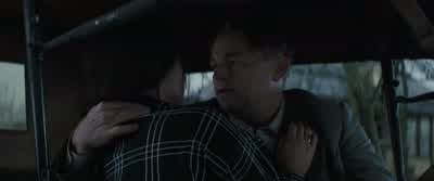 You're gonna marry me, Mollie. - Killers of the Flower Moon