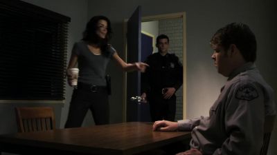 You're gonna miss your bed. - Rizzoli & Isles