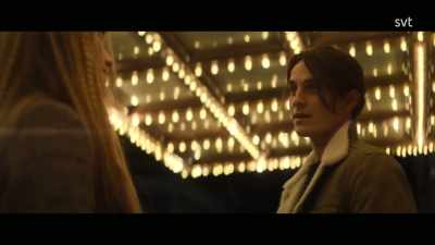 You're gonna miss the ending. - Three Women
