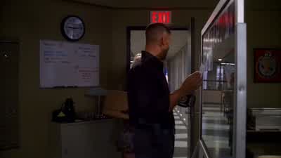 We're going to need a bigger board. - Criminal Minds