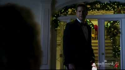 You're gonna need
a grand gesture. - Christmas Wishes & Mistletoe Kisses