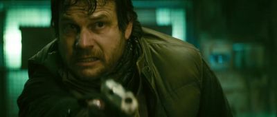 You're gonna need every bullet - The Colony
