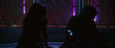 You're gonna need my help,
whether you like it or not. - Future Soldier
