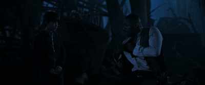 You're gonna need help. - The Dark Tower