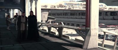 You're gonna need me on this one I agree - Star Wars: Episode III   Revenge of the Sith
