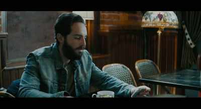 You're gonna need something
when you get there, no? - Bad Actor: A Hollywood Ponzi Scheme