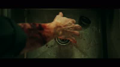 You're gonna need stitches. - Sicario: Day of the Soldado