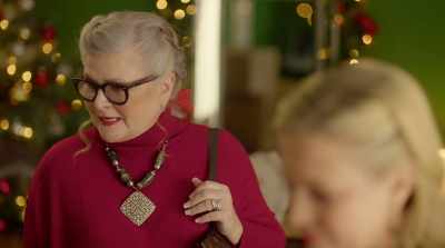 - You're gonna pack this stuff
back up when you're done. - Dear Christmas