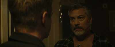 - You're gonna pay for
that and a lot more. - Ruthless