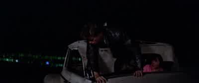 You're gonna pay for that. - Grease