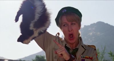 You're gonna pay for this Yes you are - Troop Beverly Hills