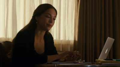- You're gonna pitch CTS - Burden of Truth
