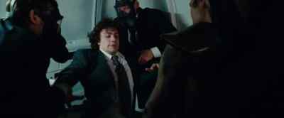 You're gonna put this on. - Kick Ass 2